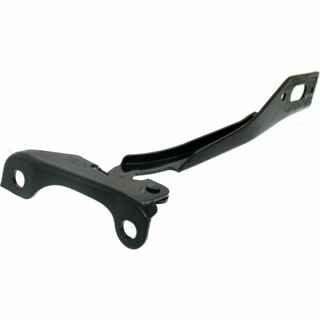 Set of 2 Hood Hinges Left Driver & Right Passenger Side For 2012 - 15 Honda Civic - US AUTO PARTS PLUS