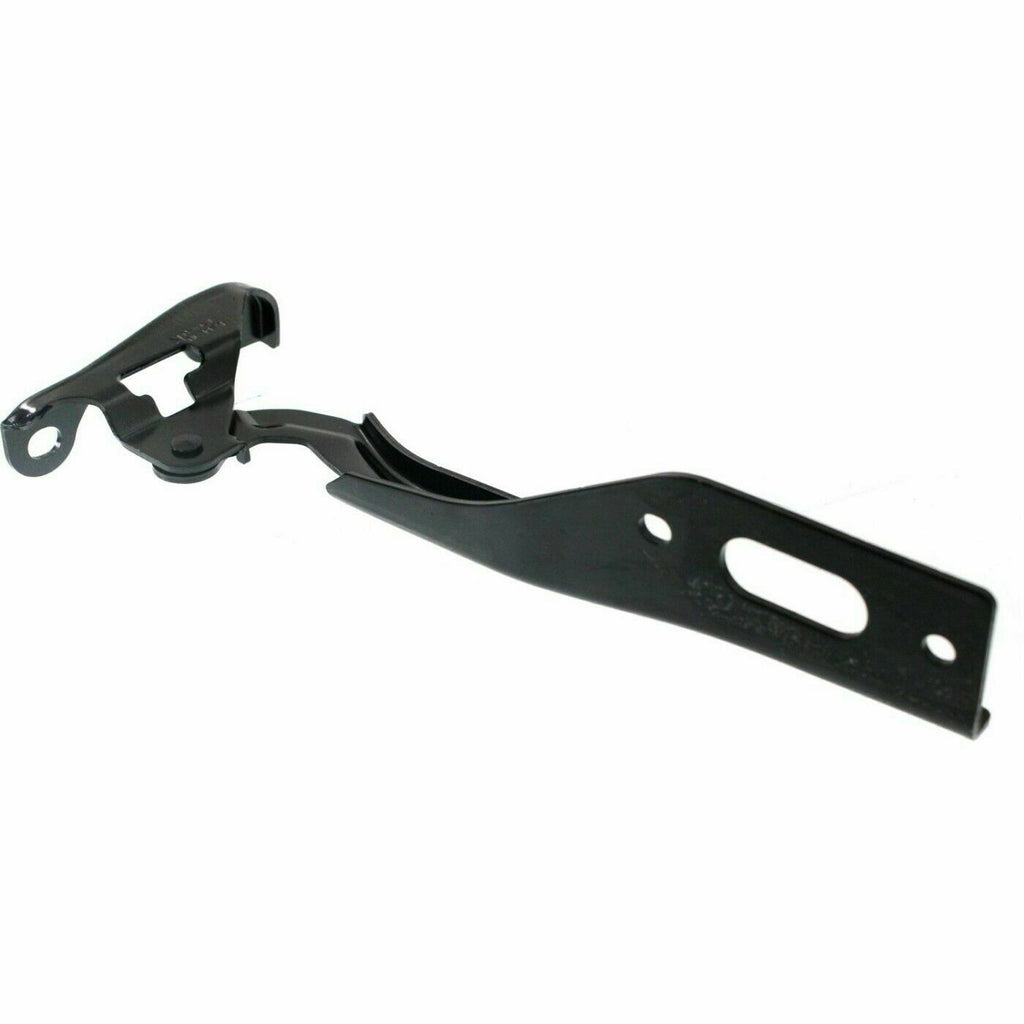 Set of 2 Hood Hinges Left Driver & Right Passenger Side For 2012 - 15 Honda Civic - US AUTO PARTS PLUS