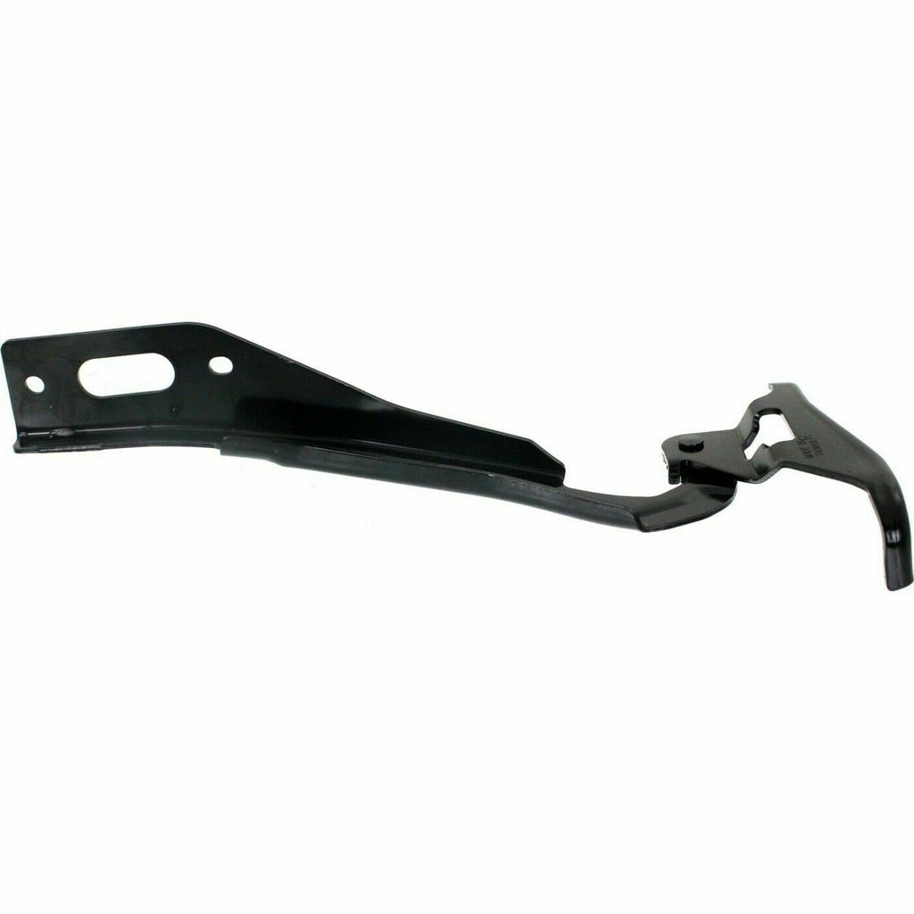 Set of 2 Hood Hinges Left Driver & Right Passenger Side For 2012 - 15 Honda Civic - US AUTO PARTS PLUS
