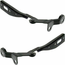 Load image into Gallery viewer, Set of 2 Hood Hinges Steel LH &amp; RH Side For 2013 - 17 Honda Accord / 2013 - 15 Sedan - US AUTO PARTS PLUS