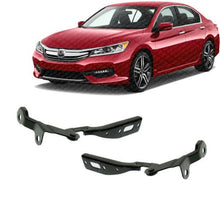 Load image into Gallery viewer, Set of 2 Hood Hinges Steel LH &amp; RH Side For 2013 - 17 Honda Accord / 2013 - 15 Sedan - US AUTO PARTS PLUS