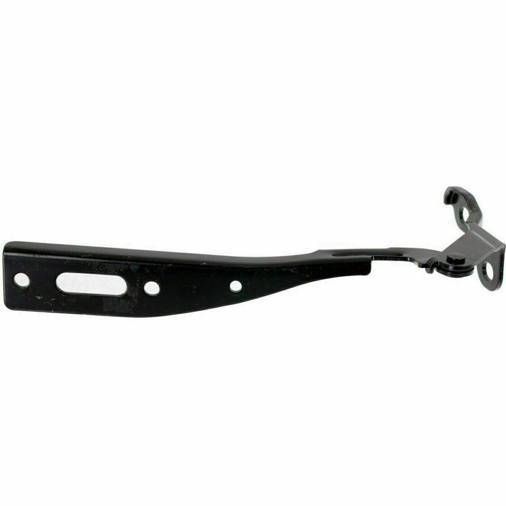 Set of 2 Hood Hinges Steel LH & RH Side For 2013 - 17 Honda Accord / 2013 - 15 Sedan - US AUTO PARTS PLUS