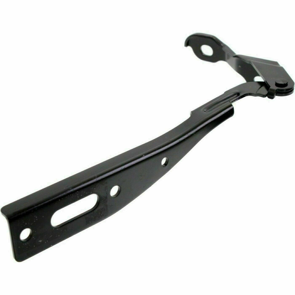 Set of 2 Hood Hinges Steel LH & RH Side For 2013 - 17 Honda Accord / 2013 - 15 Sedan - US AUTO PARTS PLUS