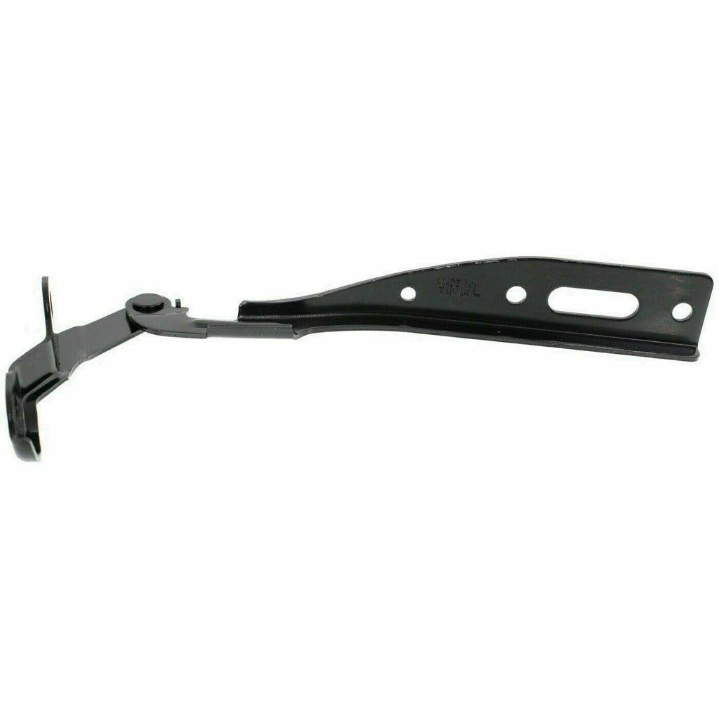 Set of 2 Hood Hinges Steel LH & RH Side For 2013 - 17 Honda Accord / 2013 - 15 Sedan - US AUTO PARTS PLUS