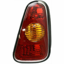 Load image into Gallery viewer, Set of 2 Tail Lamps Lens and Housing Right &amp; Left Side For 2002 - 2004 Mini Cooper - US AUTO PARTS PLUS