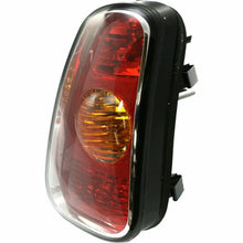 Load image into Gallery viewer, Set of 2 Tail Lamps Lens and Housing Right &amp; Left Side For 2002 - 2004 Mini Cooper - US AUTO PARTS PLUS
