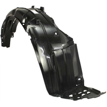 Load image into Gallery viewer, Set of Front Splash Shield Fender Liner LH &amp; RH For 2006 - 2011 Honda Civic Sedan - US AUTO PARTS PLUS