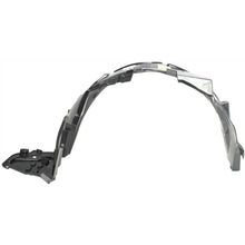 Load image into Gallery viewer, Set of Front Splash Shield Fender Liner LH &amp; RH For 2006 - 2011 Honda Civic Sedan - US AUTO PARTS PLUS