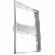 Load image into Gallery viewer, Silver Grille &amp; Headlight Bezels For 85 - 88 Suburban / 85 - 87 Chevrolet C/K Series - US AUTO PARTS PLUS