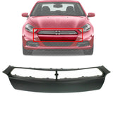 Front Bumper Trim Applique Primed For 2013-2016 Dodge Dart