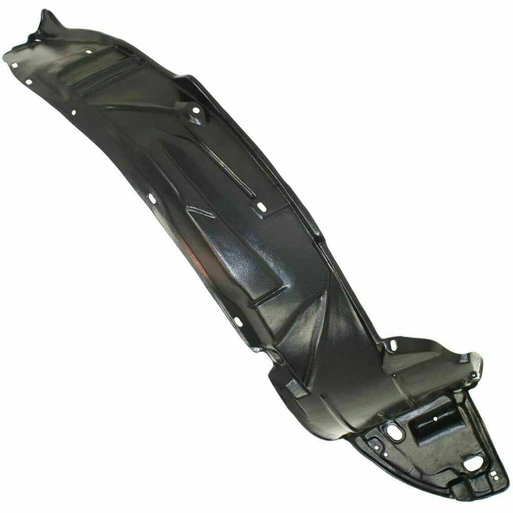 Splash Shield Fender Liner Left & Right Side For 2004 - 2005 Honda Civic - US AUTO PARTS PLUS