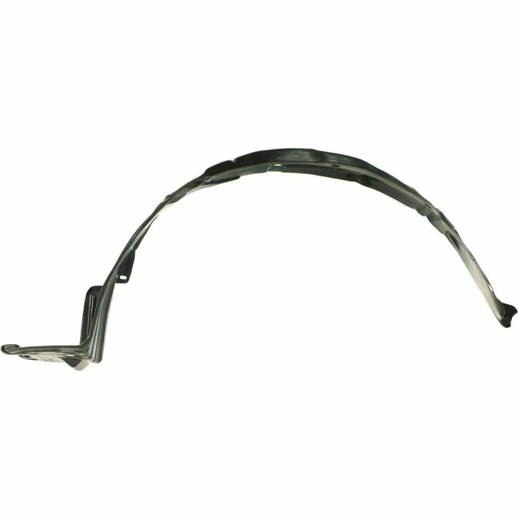 Splash Shield Fender Liner Left & Right Side For 2004 - 2005 Honda Civic - US AUTO PARTS PLUS