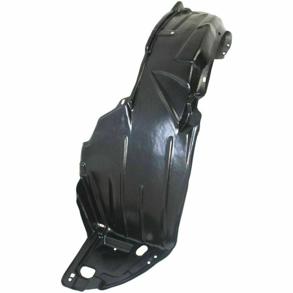 Splash Shield Fender Liner Left & Right Side For 2004 - 2005 Honda Civic - US AUTO PARTS PLUS