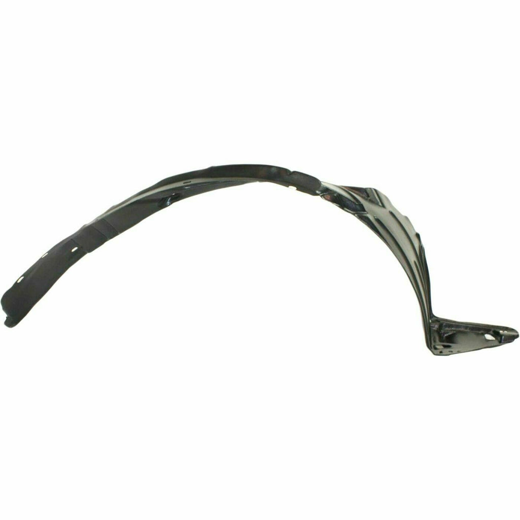 Splash Shield Fender Liner Left & Right Side For 2004 - 2005 Honda Civic - US AUTO PARTS PLUS