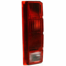 Load image into Gallery viewer, Tail Lamp Lens Left Driver &amp; Right Passenger Side For 80 - 86 Ford Bronco F - Series - US AUTO PARTS PLUS