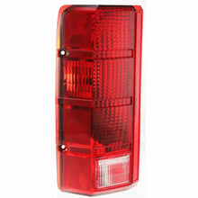 Load image into Gallery viewer, Tail Lamp Lens Left Driver &amp; Right Passenger Side For 80 - 86 Ford Bronco F - Series - US AUTO PARTS PLUS