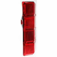 Load image into Gallery viewer, Tail Lamp Lens Left Driver &amp; Right Passenger Side For 80 - 86 Ford Bronco F - Series - US AUTO PARTS PLUS