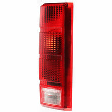 Load image into Gallery viewer, Tail Lamp Lens Left Driver &amp; Right Passenger Side For 80 - 86 Ford Bronco F - Series - US AUTO PARTS PLUS