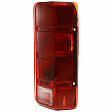 Load image into Gallery viewer, Tail Lamp Lens Left Driver &amp; Right Passenger Side For 80 - 86 Ford Bronco F - Series - US AUTO PARTS PLUS