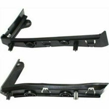 Load image into Gallery viewer, Set of 2 Front Bumper Brackets LH &amp; RH Side Plastic For 2007-14 Chevrolet Tahoe