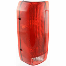 Load image into Gallery viewer, Rear Tail Light Housing Left &amp; Right Side For 1990-96 Ford F150 / F250 / Bronco